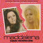 Ennio Morricone - Maddalena: 50th Anniversary / O.s.t.