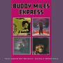 Buddy Express Miles - Expressway To Your Skull/Electric Church/+