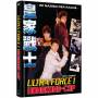 LIMITED MEDIABOOK [Blu-ray+DVD] - ULTRA FORCE 1: HONGKONG COP-COVER B-Royal Warr [DE-Version, Regio 2/B]