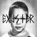 The Soft Moon - EXISTER -Excl. Red Galaxy Vinyl-