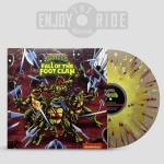 Konami Kukeiha Club - Teenage Mutant Ninja Turtles: Fall of the Foot Cla