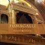 Marco Ruggeri - Organ Music