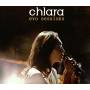 Chlara - evo sessions (SACD hybrid stereo)