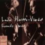 Ensemble Viardot - Die Klavierquartette