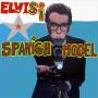 Elvis Costello & The Attractions - Spanish Model (Vinyl)