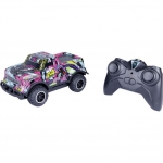 Carrera Revell Europe Gmbh - RC Car Ghost Driver (Lila)