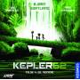 Kepler62 - Folge 04: Die Pionier (Das CD Hrbuch)