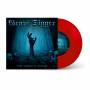 Grave Digger - The Grave Is Yours (Ltd. Transparent Red '7inch)