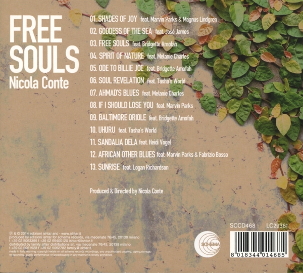 Free Souls 1