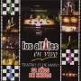 Alfiles Los - 32 Ados De Exitos-en Vivo