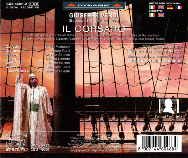 Il Corsaro 1