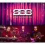 Sbb - Behind The Iron Curtain