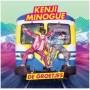 Kenji Minogue - De Groetjes