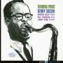Benny Golson - Turning Point / Free