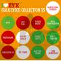 Various - ZYX Italo Disco Collection 15