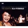 Ella Fitzgerald - The Essential
