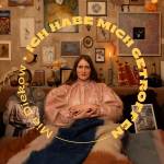 Mia Diekow - Ich Habe Mich Getroffen (+ Poster)