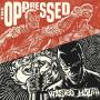 The Oppressed / Wasted Youth - 2 Generations-1 Message (Spl