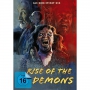 Fabian Forte - Rise of the Demons-Limited Edition Mediabook (Bl [DE-Version, Regio 2/B]
