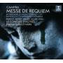 Emmanuelle Haim / Le Concert D'Astree - Messe de requiem