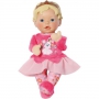 Zapf Creation Ag - BABY born Prinzessin for babies 26cm, Puppe