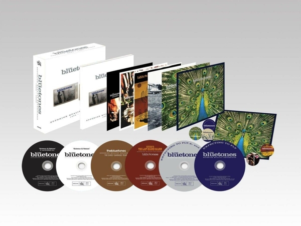 Superior Quality Recordings 1994-2002 (6CD-Box) 1