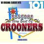 101: Best Of The Crooners / Various (uk) - 101-The Very Best Of The Crooners