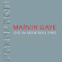 marvin Gaye - Live At Montreux 1980 (2CD Digipak)