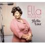 Ella Fitzgerald - Hello Love+9 Bonus Tracks