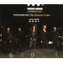 Tohoshinki - Secret Code