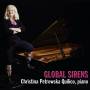 Christina Petrowska Quilico - Global Sirens