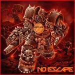 Spaced - No Escape