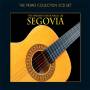 Andres Segovia - Spanish Guitar Magic Of