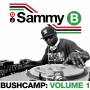 DJ Sammy B - Bushcamp: Vol.1