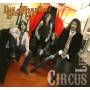Dan Baird - Circus Life