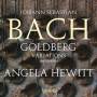 Angela Hewitt - Goldbergvariationen BWV 988