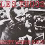 Les Thugs - Dirty White Race