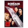 Drew Barrymore, Neve Campbell, Courtney Cox - Scream - Schrei! [DE-Version, Regio 2/B]