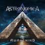 Wade Black's Astronomica - The Awakening (Digipak)