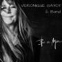 Veronique Gayot & Band - Be A Man