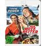 Joseph Newmann - Der rote Reiter (Blu-ray) [DE-Version, Regio 2/B]