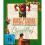Monty Python - Monty Python's Flying Circus-Die komplette Serie [DE-Version, Regio 2/B]