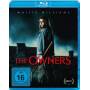 Julius Berg - The Owners (Blu-ray) [DE-Version, Regio 2/B]
