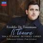Freddie De Tommaso - Il tenore