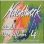 Various - Nachtwerk On Da Dancefloor 4