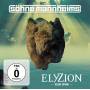 Shne Mannheims - Elyzion-Deluxe- [DE-Version, Regio 2/B]