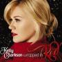 Kelly Clarkson - Wrapped In Red