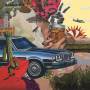 El Camino Acid - Sunset Motel