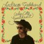 Andrew Gabbard - CEDAR CITY SWEETHEART (Clear with Yellow & Red Swi