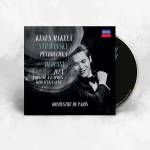 Klaus Mkel / Orchestre De Paris - Stravinsky Petrouchka & Debussy
